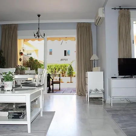 Azalea Holiday home Marbella