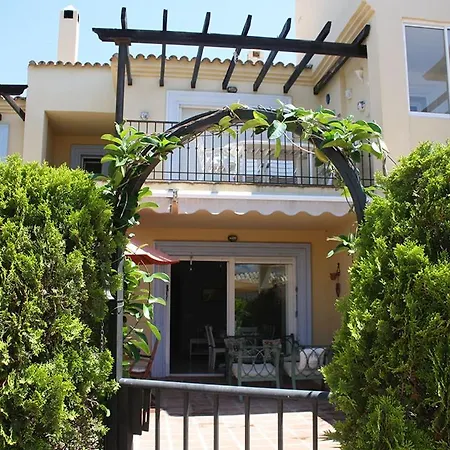 Azalea Marbella